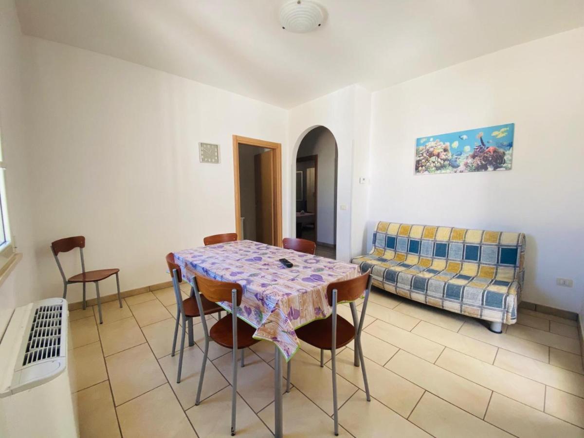 Casa Vacanze Eufemia Giurdignano Esterno foto